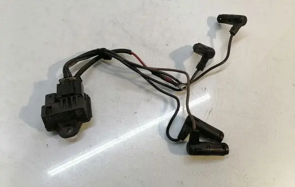 Glow plug pre-heat relay