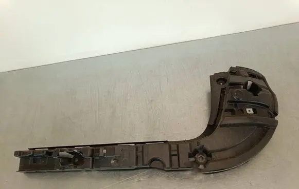 BMW X3 F25 Rear bumper mounting bracket 7239884 105034 51127239884