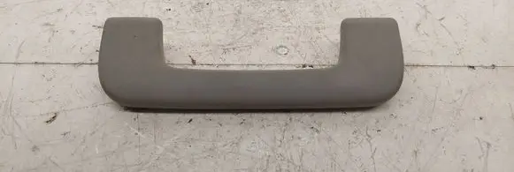 Audi A4 S4 B6 8E 8H Front interior roof grab handle 8E0857607