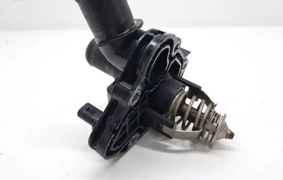 Opel Corsa F Thermostat 9811034680