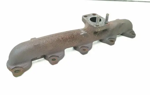 Ford Focus Exhaust manifold 725711