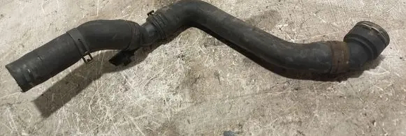 Volkswagen Golf IV Engine coolant pipe/hose 1J0121619