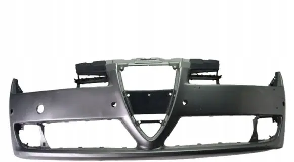 Alfa Romeo 159 Front bumper 156044388
