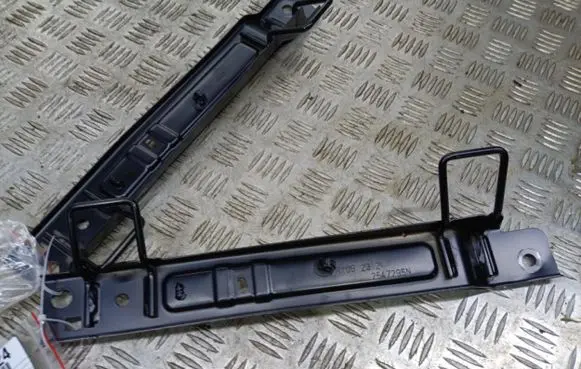 Opel Astra L ISOFIX Bracket 