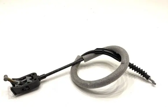 Volkswagen Sharan Rear door cable line 