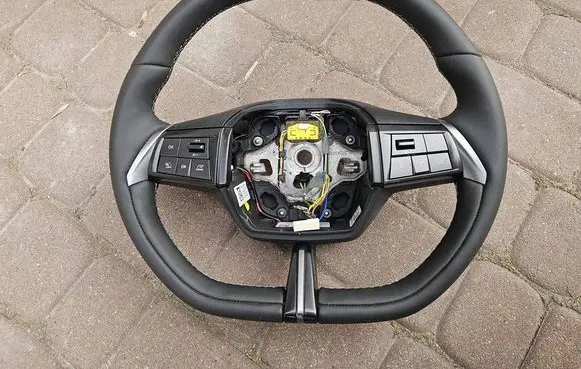 Opel Mokka B Steering wheel 98628592ZD 985813020