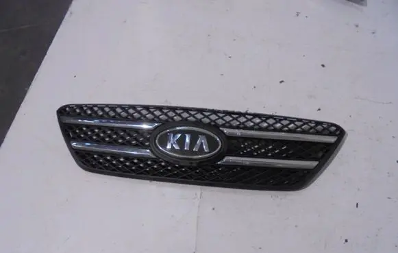 KIA Ceed Tow hook cap/cover HALOGENZALEPKA