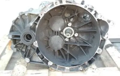 Ford Focus Manual 6 speed gearbox CMMT6 8M5R7002FF