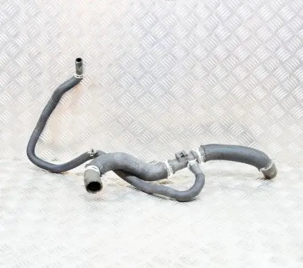 Nissan Qashqai Engine coolant pipe/hose
