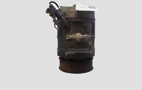 Land Rover Range Rover Sport L320 Air conditioning (A/C) compressor (pump) JPB000183 04J00177 4471808382