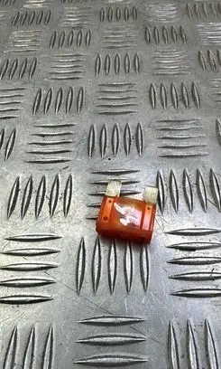 BMW X1 E84 Fuse 4604602