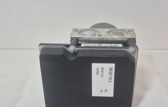 Audi Q5 SQ5 ABS Pump 8R0907379G 1321P0052 8R0614517Q