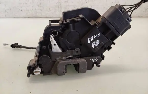 Ford S-MAX Rear door lock 6M2AR26413BA