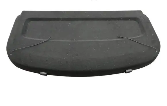 Opel Astra K Parcel shelf 13417657