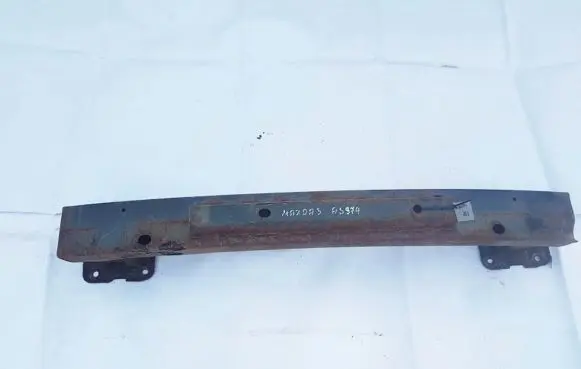 Mazda 3 I Front bumper cross member
