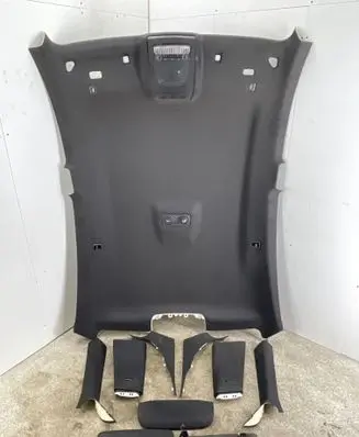 BMW 6 F06 Gran coupe Headlining set 7277143 47001 D102963