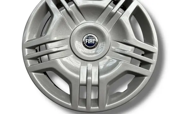 Fiat Punto (188) R15 wheel hub/cap/trim 51705272