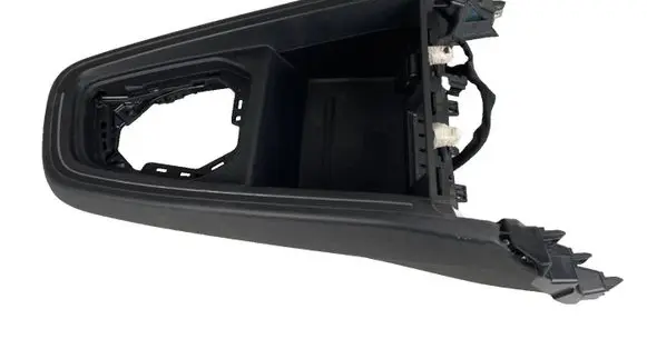 Renault Clio V Center console 969121256R 2163238X
