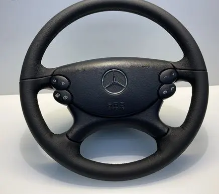 Mercedes-Benz E W211 Steering wheel A2304604403 2304604403