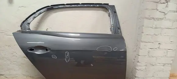 Bentley Flying Spur Rear door 