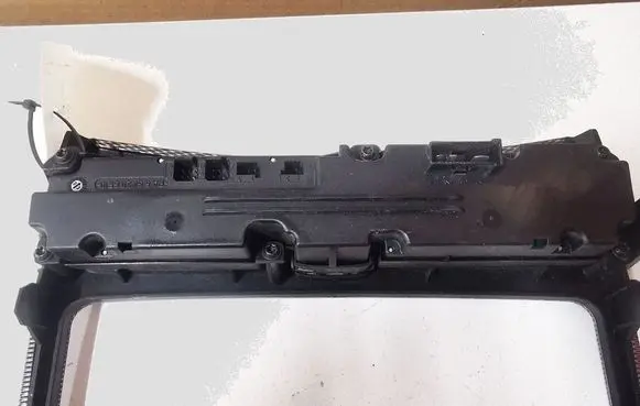 Mercedes-Benz C W203 2038217679 3306210400