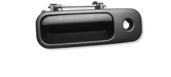 Volkswagen Golf IV Tailgate trunk handle 1J6827565B