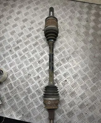 Infiniti M30 Rear driveshaft 