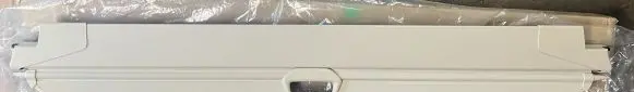 BMW X3 G01 Parcel shelf load cover 51477471984 7471984