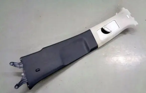 Volkswagen Golf Plus Other sill/pillar trim element