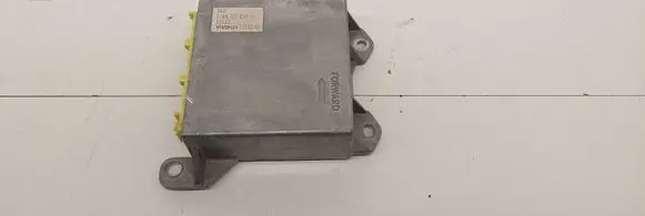 Mazda 6 Airbag control unit/module GJ6A57K30B 3326249 2112D