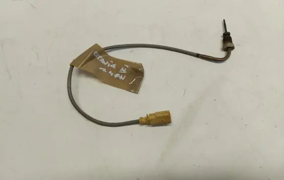 Skoda Octavia Mk4 Exhaust gas temperature sensor 05E906088I