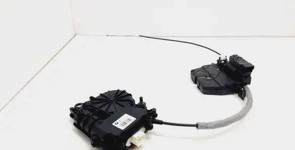 BMW X5 F15 Tailgate/trunk/boot lock/catch/latch 966929