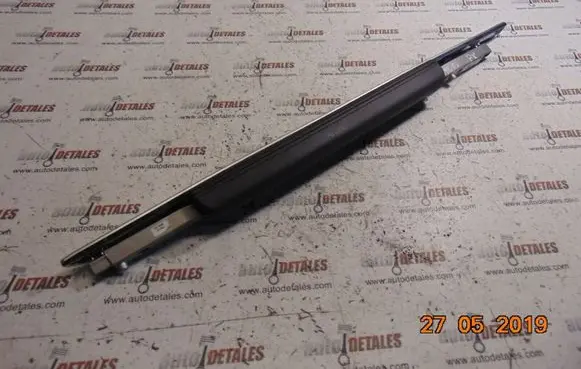 Mercedes-Benz ML W164 Other center console (tunnel) element