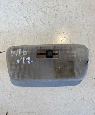 Mercedes-Benz Vito Viano W638 Front seat light A6388200801