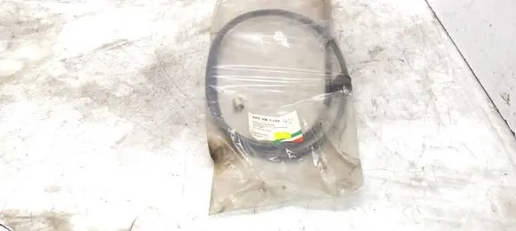 Volkswagen I LT Clutch cable 281721335B