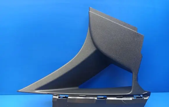 Volvo S40 (C) pillar trim 8641777 11137
