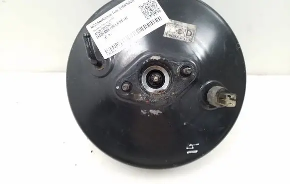 Nissan Almera Tino Brake booster 46007BU300