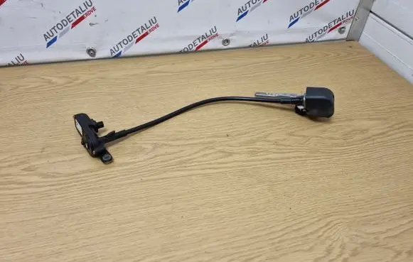 BMW 3 E46 Vent window/glass motor 8381521