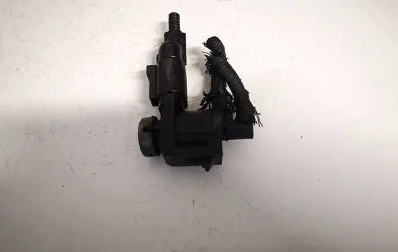 Volkswagen Bora Turbo solenoid valve 1j0906283c