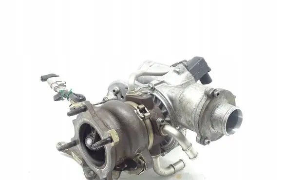 Audi A4 S4 B8 8K Turbo 06L145702P