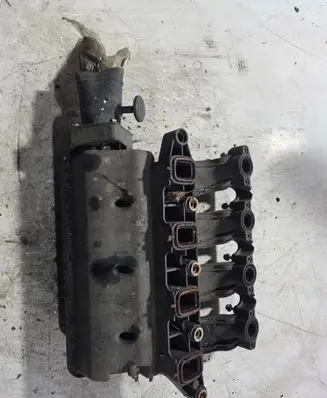 BMW 3 E46 Intake manifold 2247586