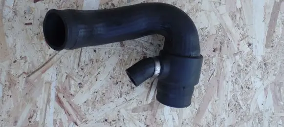 Audi A4 S4 B6 8E 8H Intercooler hose/pipe 8E0145832S