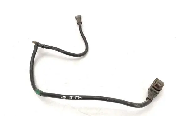 Toyota Celica T230 Negative earth cable (battery)