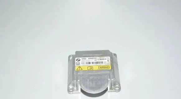 BMW 6 F06 Gran coupe Airbag control unit/module 6868252 34526868252 6864924