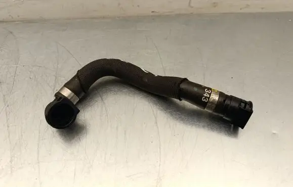 Citroen C4 III e-C4 Engine coolant pipe/hose 290ET