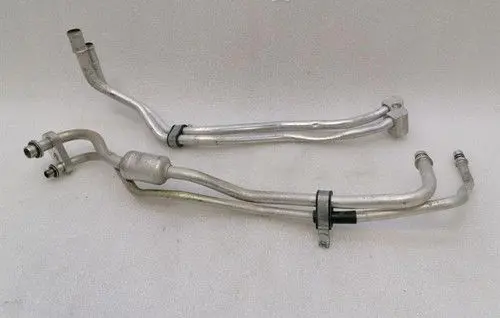 Chevrolet Corvette C6 Air conditioning (A/C) pipe/hose 22783651