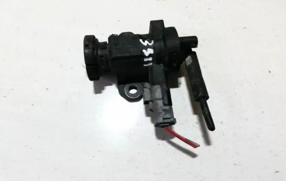 Peugeot 406 Turbo solenoid valve 9635704380 0928400414