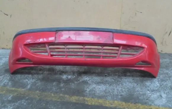 Ford Fiesta Front bumper Y561-17K819