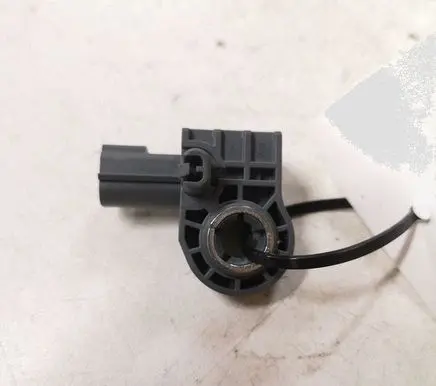 Volvo V40 Airbag deployment crash/impact sensor 31387891