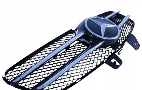 Mercedes-Benz V Class W447 Front grill A4478880700 A44788812009197 A0008800300